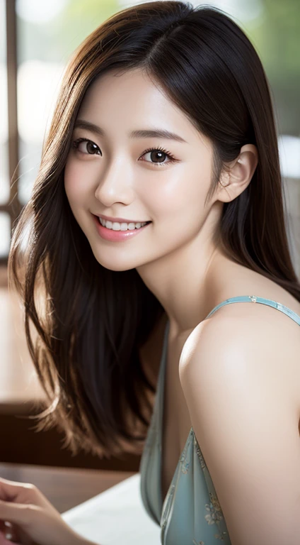 professional lighting,(Photoreal:1.4), (Top image quality:1.0), (超A high resolution:1.0), 8k, Raw photography, (masterpiece:0.2), (face to face with the children_v1:0.5)、(highest quality Detail:1.2)、realistic、8k UHD、High resolution、(1 girl:1.2)、超be familiar withな、High quality textures、intricate details、be familiar with、Very be familiar with CG、High quality shadows、be familiar with beautiful and delicate face、Beautiful details and delicate eyes、(symmetrical eyes:1.2),written boundary depth、ray tracing,1 girl, japanese girl, (natural smile:1.4),cute, thin, beautiful japanese woman portrait,Standing elegantly by the seaside., Elegant and delicately decorated hair, and a gentle expression. soft light on a spring afternoon、adds tranquility to the scene. Rendered in a realistic style with great attention to detail, High resolution images.sky porn, magic hour, (realistic:1.3), finely, quality, (table top:1.2), (realistic:1.2), (highest quality), (be familiar with), dramatic, ray tracing, photograph, +roller