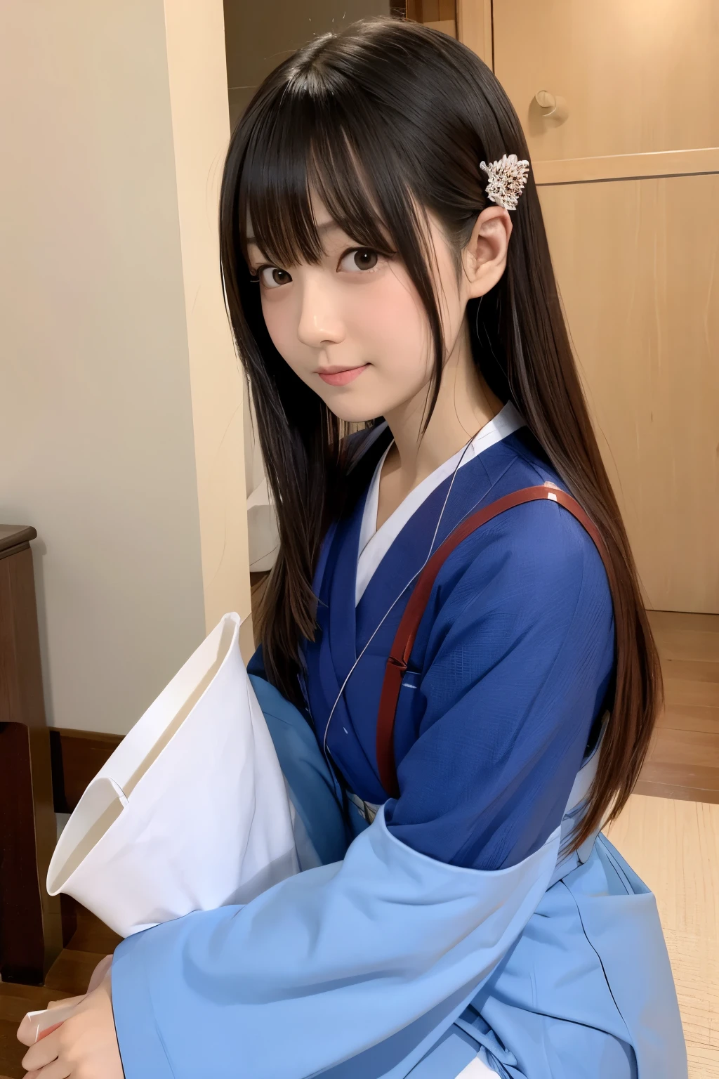 Saki Sasagi