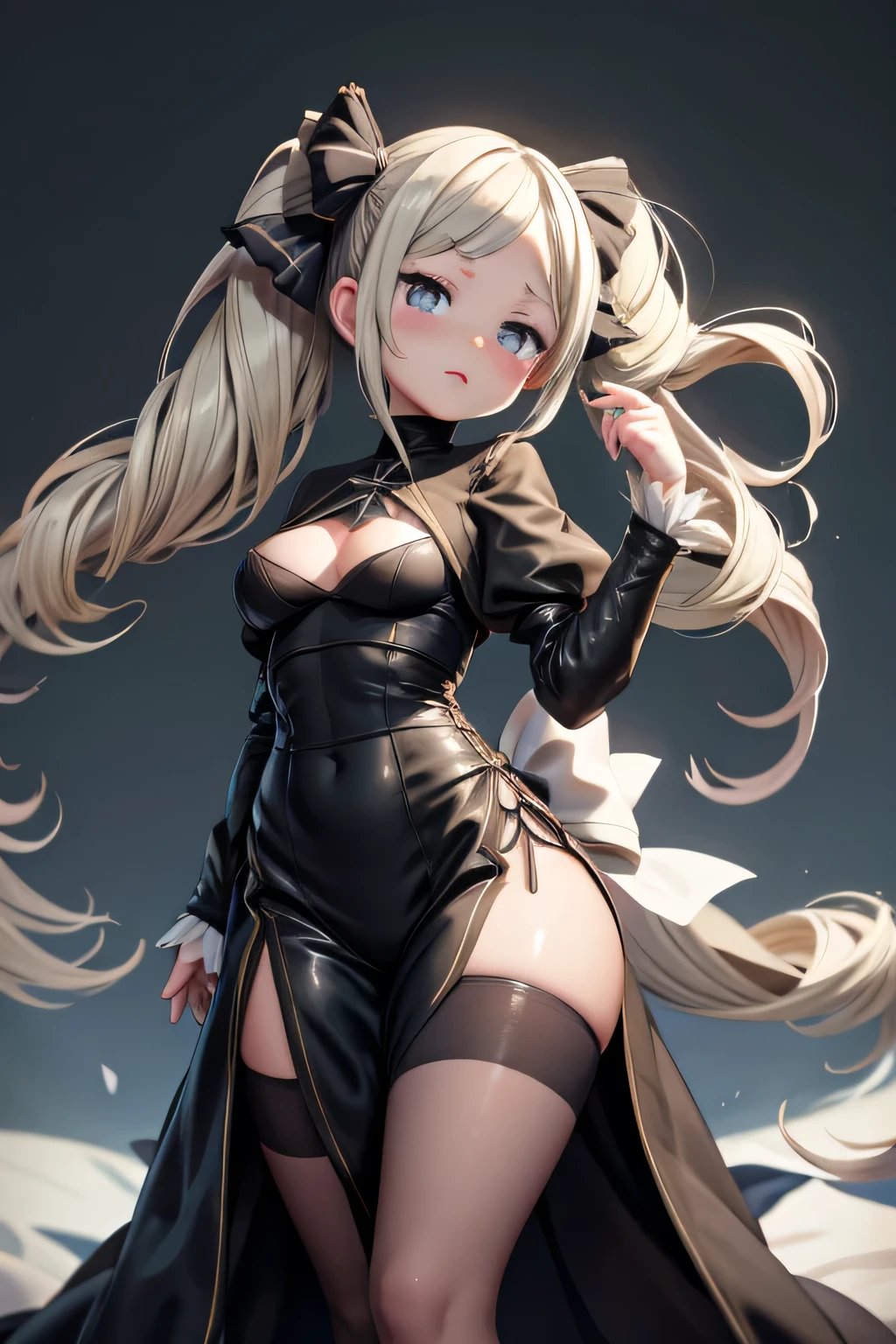 yorha no. 2 type b