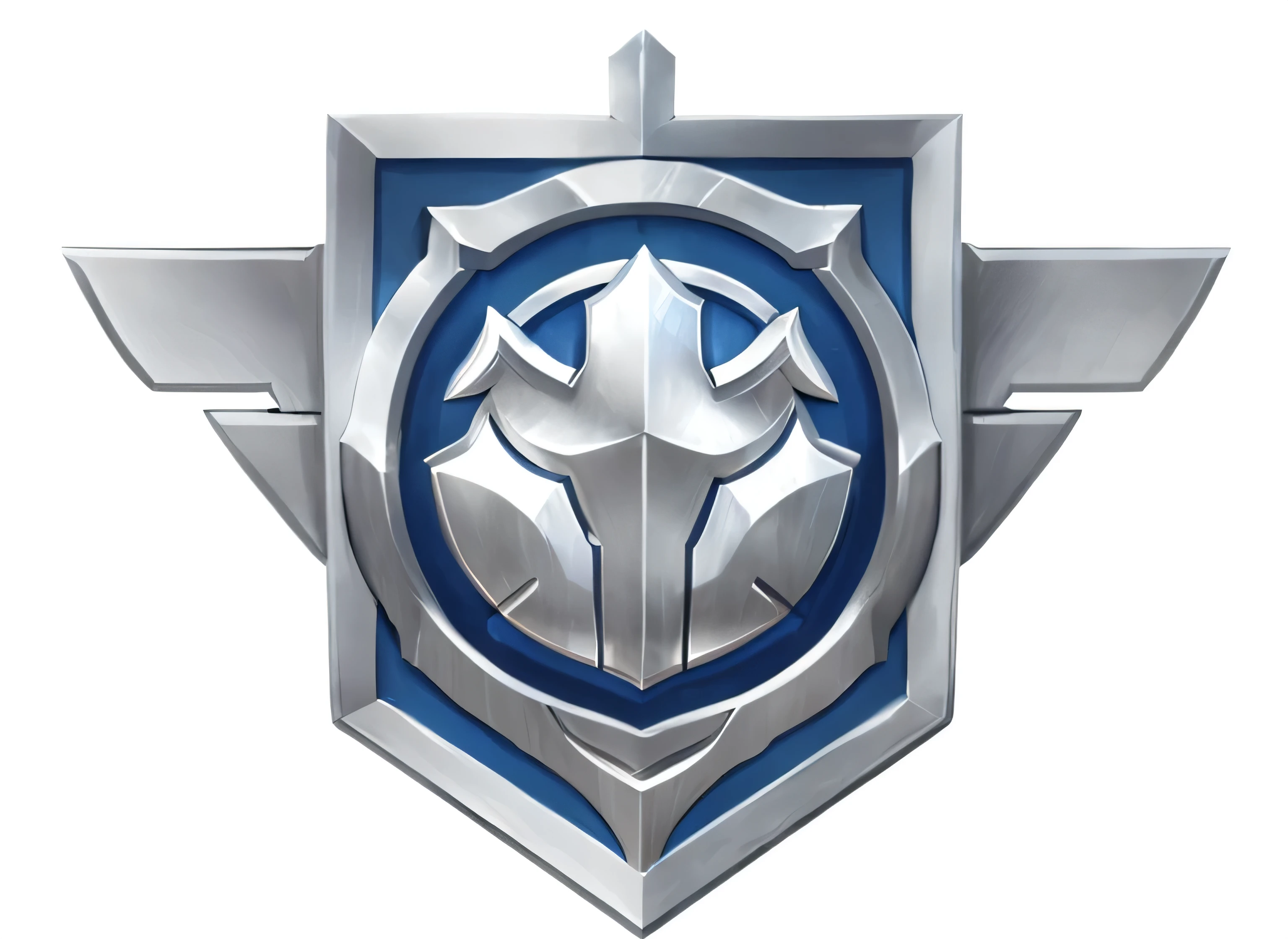 Only smooth texture,Smooth surface,The texture is exquisite,clean,high quality,Detailed,Close up of a golden shield with a cross, Stylized game icons, 3d icons for mobile games, Game Icon Assets, League of Legends Champion, Symbol of wisdom, Heartstone original art style, Fantasy Shield, Game assets, Holy Armor, Coat of Arms, Warrior's Game assets, Shielding design, Holy Paladin, league of legends style,
