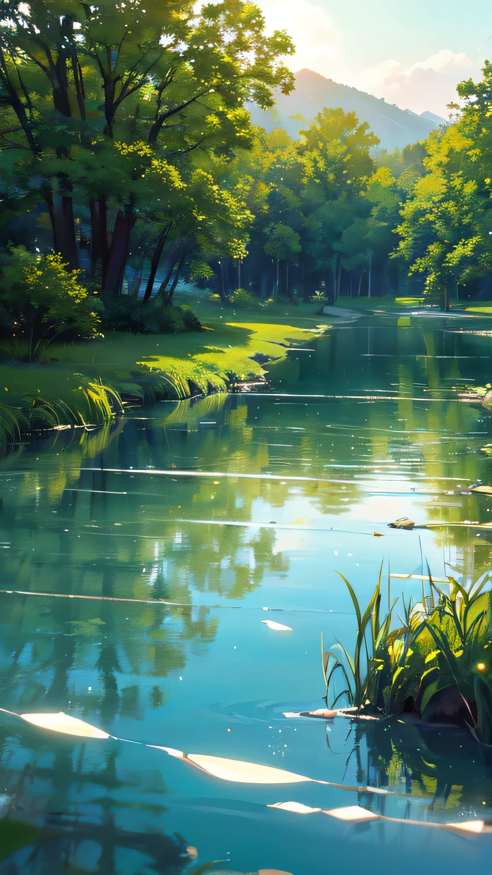 (logo、amazing、8K、table top、Raw photo、amazing、最high quality、Photorealistic and very detailed、CG、high quality、very detailed、story poem、Particle Effects、Dynamic Effects、Text Boundary Depth、Cinematic Light、Lens flare、ray tracing、tabletop、real、ultra hd、fantasy)、beautiful water、splash of water、flow of water、Water swell、fantastic beauty、The beauty and sparkle of crystal clear green water、The tranquility and beauty of water、wonderfulWind view、Beautiful natural water、green、Wind、wonder、wonderful