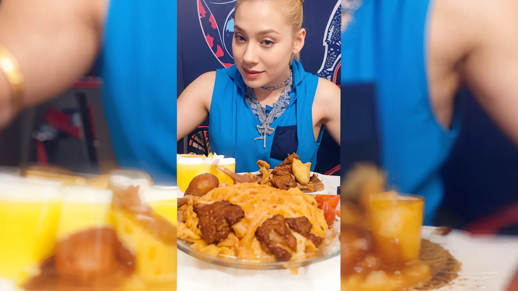 Chikaan