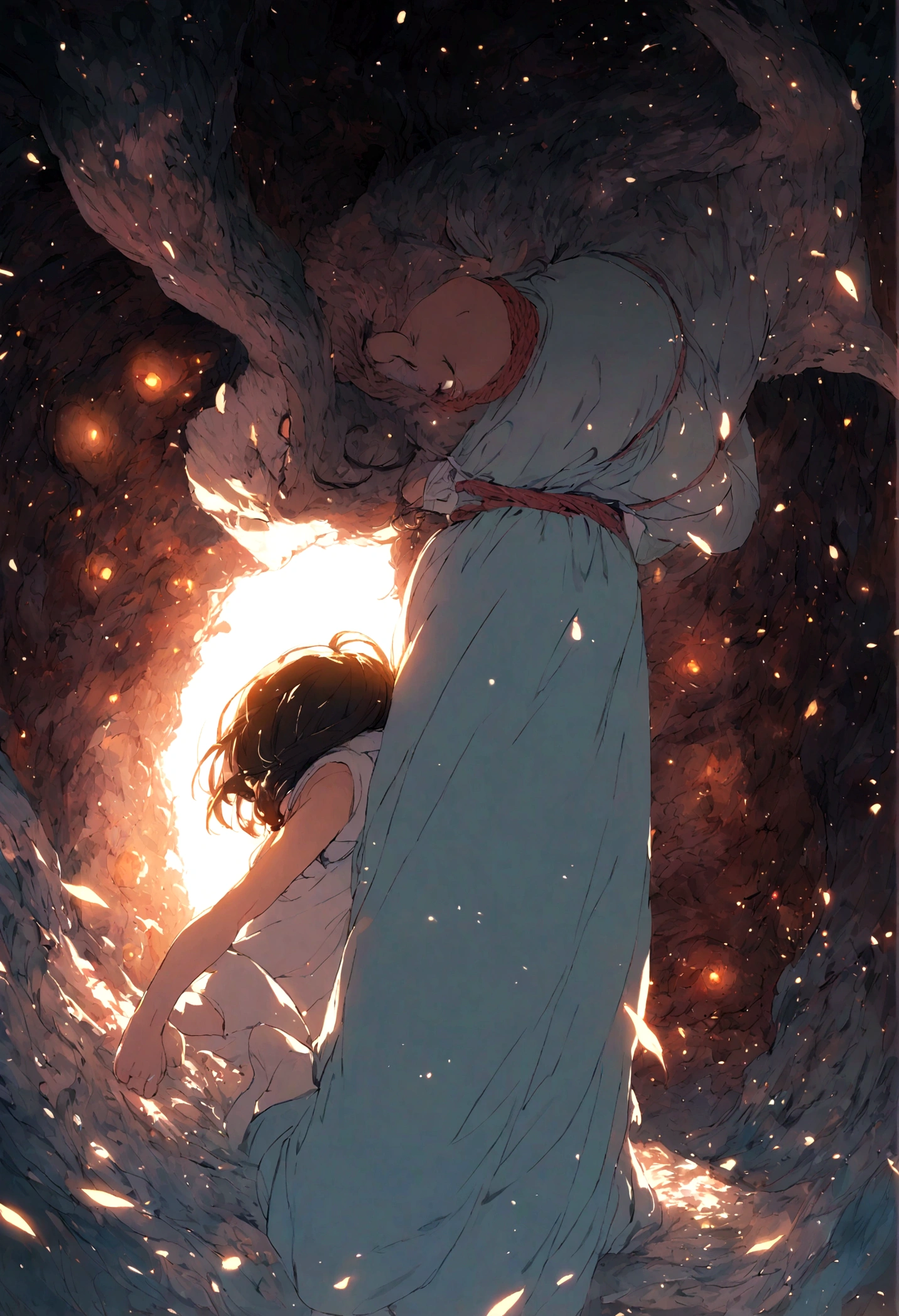 Spirited Away