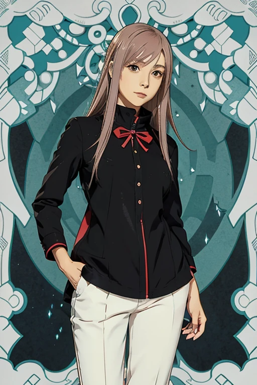 um desenho animado de uma pessoa vestindo um moletom com capuz, vestindo um folgado, retrato de corpo inteiro de um curta!, personagem de estilo anime, single character full body, desenho de personagem de corpo inteiro, ((Vermelho)) olhos esbugalhados, fullbody commission for, em estilo anime, estilo tyler jacobson, Design de personagens de corpo inteiro, vestindo roupas casuais, como personagemup de uma pessoa com cabelos ruivos e uma jaqueta, fanart de marin kitagawa, detailed arte de personagem de anime, com cabelo ruivo cacheado, retrato estilo anime, personagem de estilo anime, retrato de personagem de anime, anime style illustration, anya from the spy family x, arte de personagem de anime, Anime digital illustration, retrato de uma garota de anime, lindo design de personagens de anime, lindo estilo de arte de anime