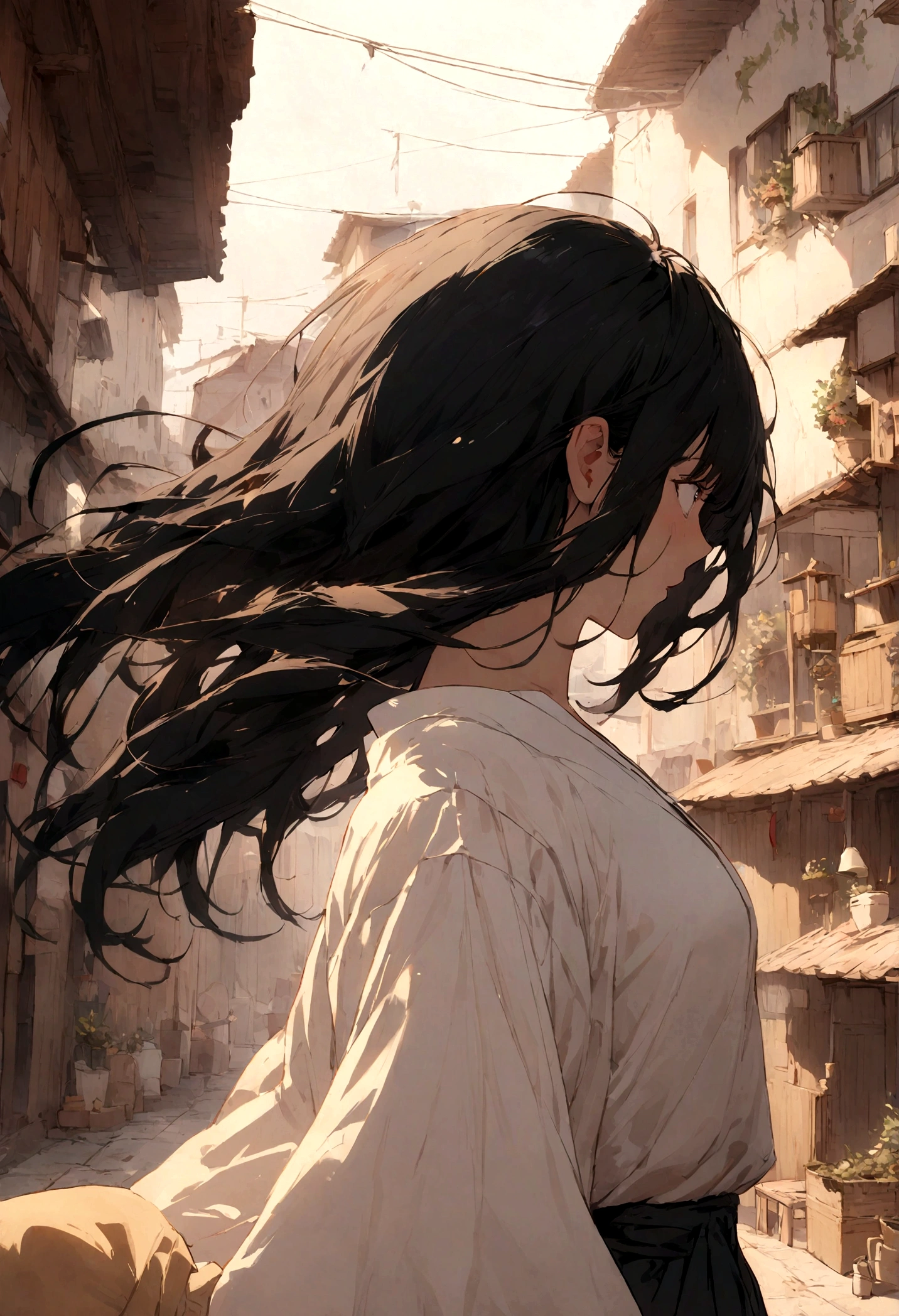 Spirited Away