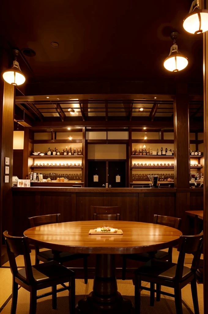 five star restaurants with japanese theme