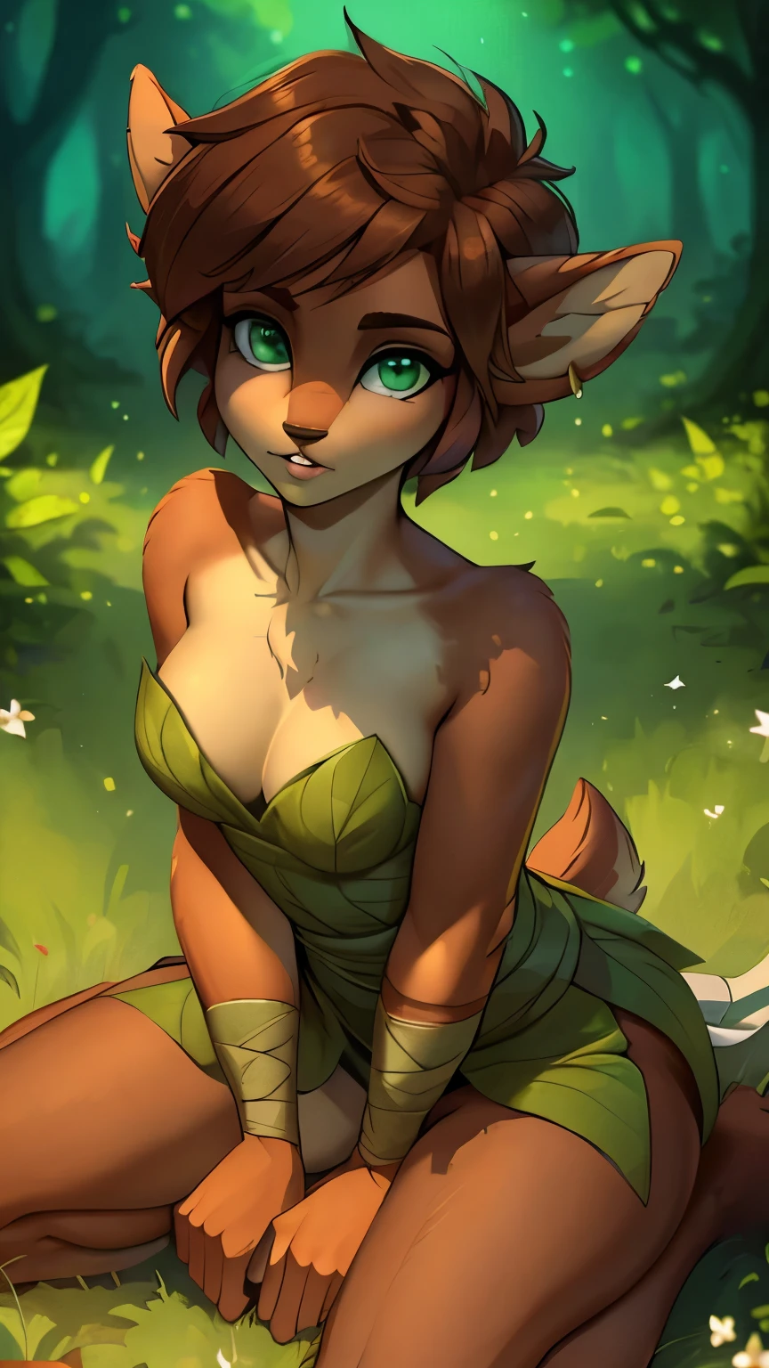 Elora (Spyro)