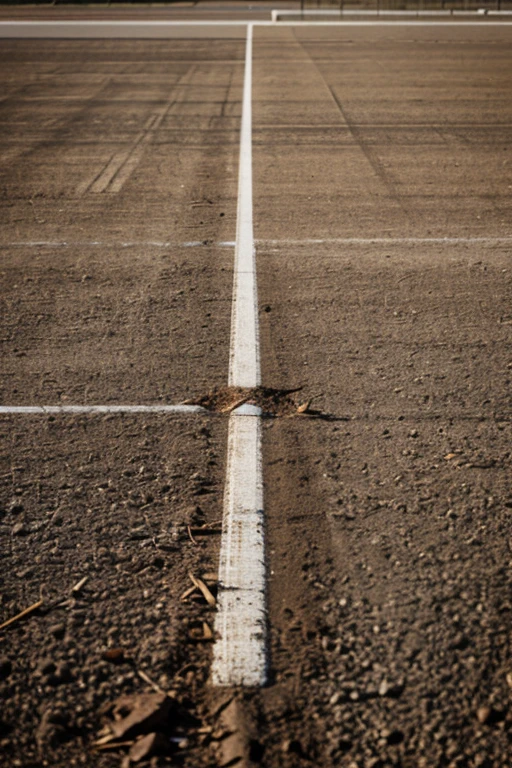 ground