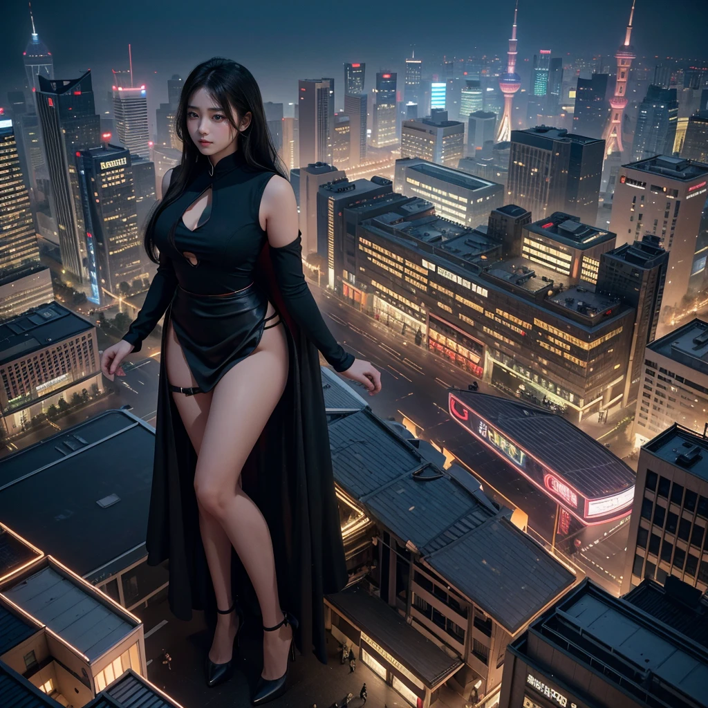 top-quality、female pervert、Super huge valley、super gigantic breast、stockings、Hotel Rooms、nighttime scene