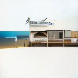 imagem arafada de uma colagem de fotos de uma praia, adreas rocha, azores, album cover, album artwork, cd, arte da capa do cd, por Alexander Robertson, adornos, by Alexander Obregón, adorable, melhor em estoque da Adobe, by Nadir Afonso, album art, ad image, album, captura de tela