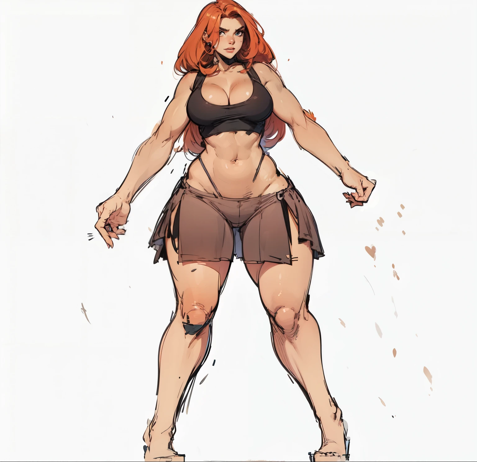WOMAN