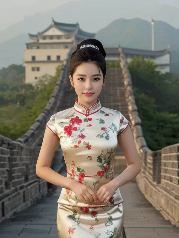 ภาพระยะใกล้ของผู้หญิงponytail, Korean symmetrical face, Woman wearing a volleyball shirt Expensive silk, dark black, Thai anime girl, Chest size 36 inches, beautiful south ponytail,) long, Flowing hair, ponytail, beautiful young, bright and sparkling, beautiful south korean women, Tzuyu from two times, Jae Yeon Nam, Lee Ji Eun, Lee Ji-eun, wan's Korean face is so cute, Korean girl, cute korean stars, หญิงKorean girlที่สวยงาม, หญิงKorean girlที่งดงาม, Cute young Korean face, Hwang Se-is, Park from minutes