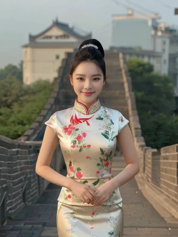 ภาพระยะใกล้ของผู้หญิงponytail, Korean symmetrical face, Woman wearing a volleyball shirt Expensive silk, dark black, Thai anime girl, Chest size 36 inches, beautiful south  ponytail,) long, Flowing hair, ponytail, beautiful young, bright and sparkling, beautiful south korean women, Tzuyu from two times, Jae Yeon Nam, Lee Ji Eun, Lee Ji-eun, wan&#39;s Korean face is so cute, Korean girl, cute korean stars, หญิงKorean girlที่สวยงาม, หญิงKorean girlที่งดงาม, Cute young Korean face, Hwang Se-is, Park from minutes