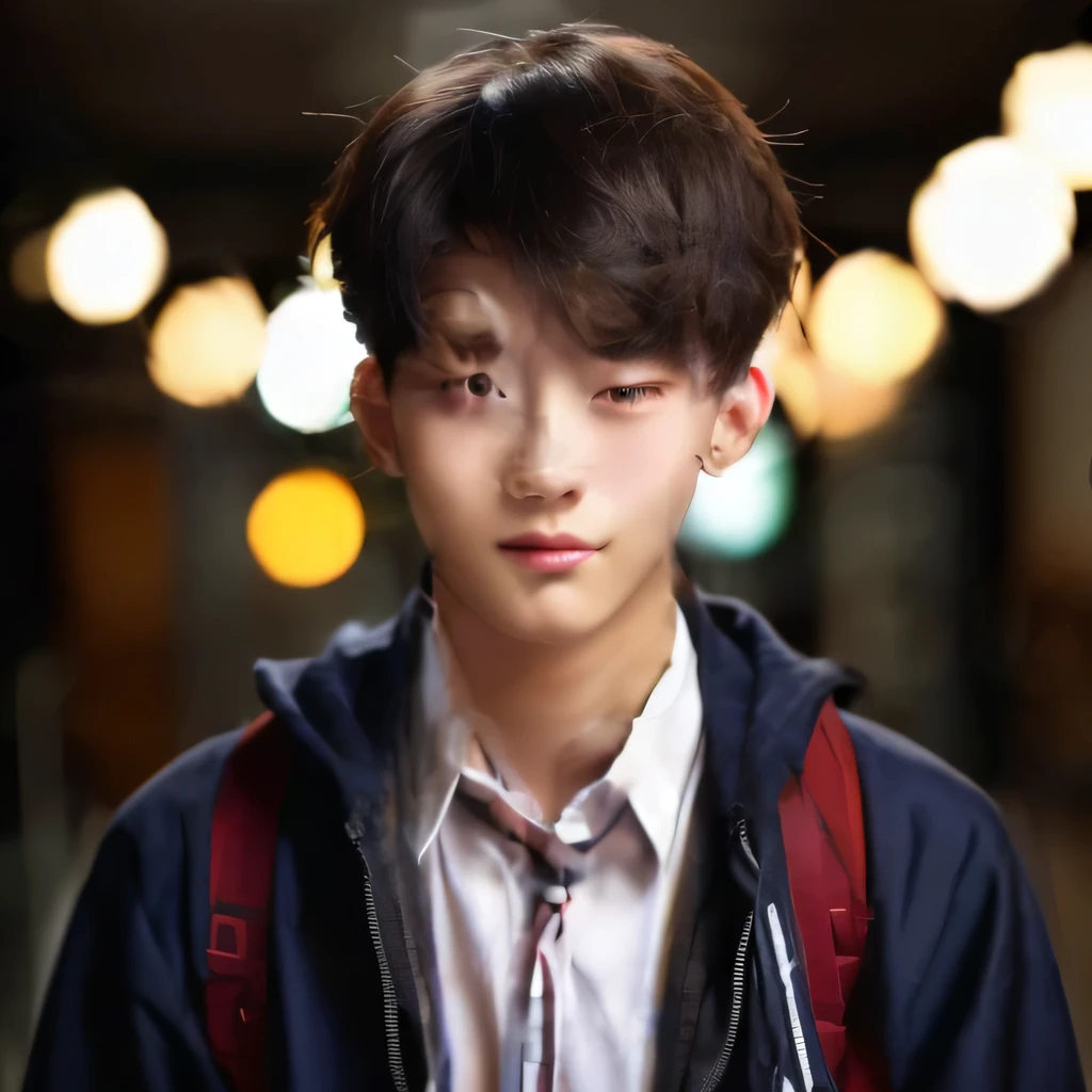 Weakness, 1 7 - year - old