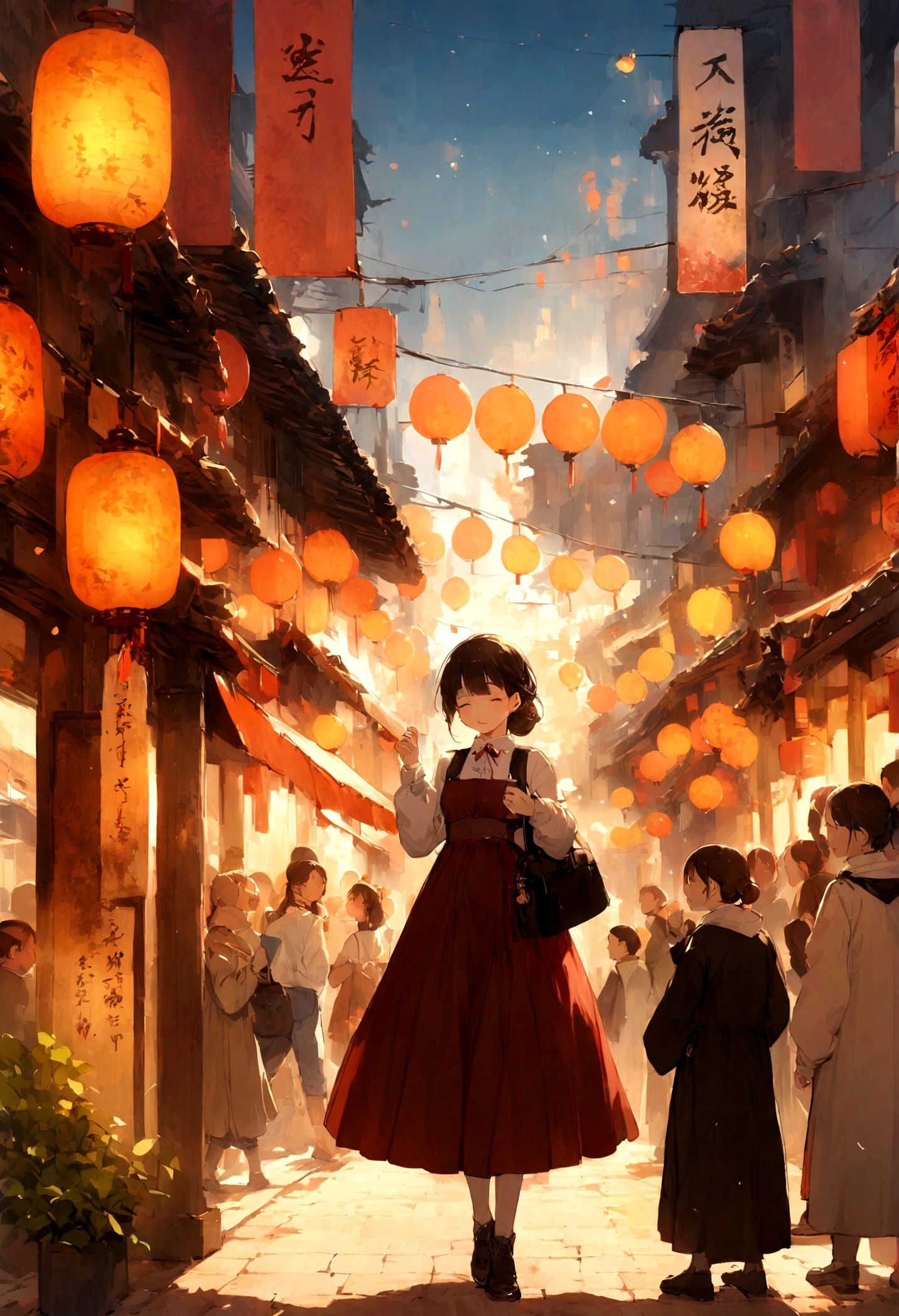 、good、people、China