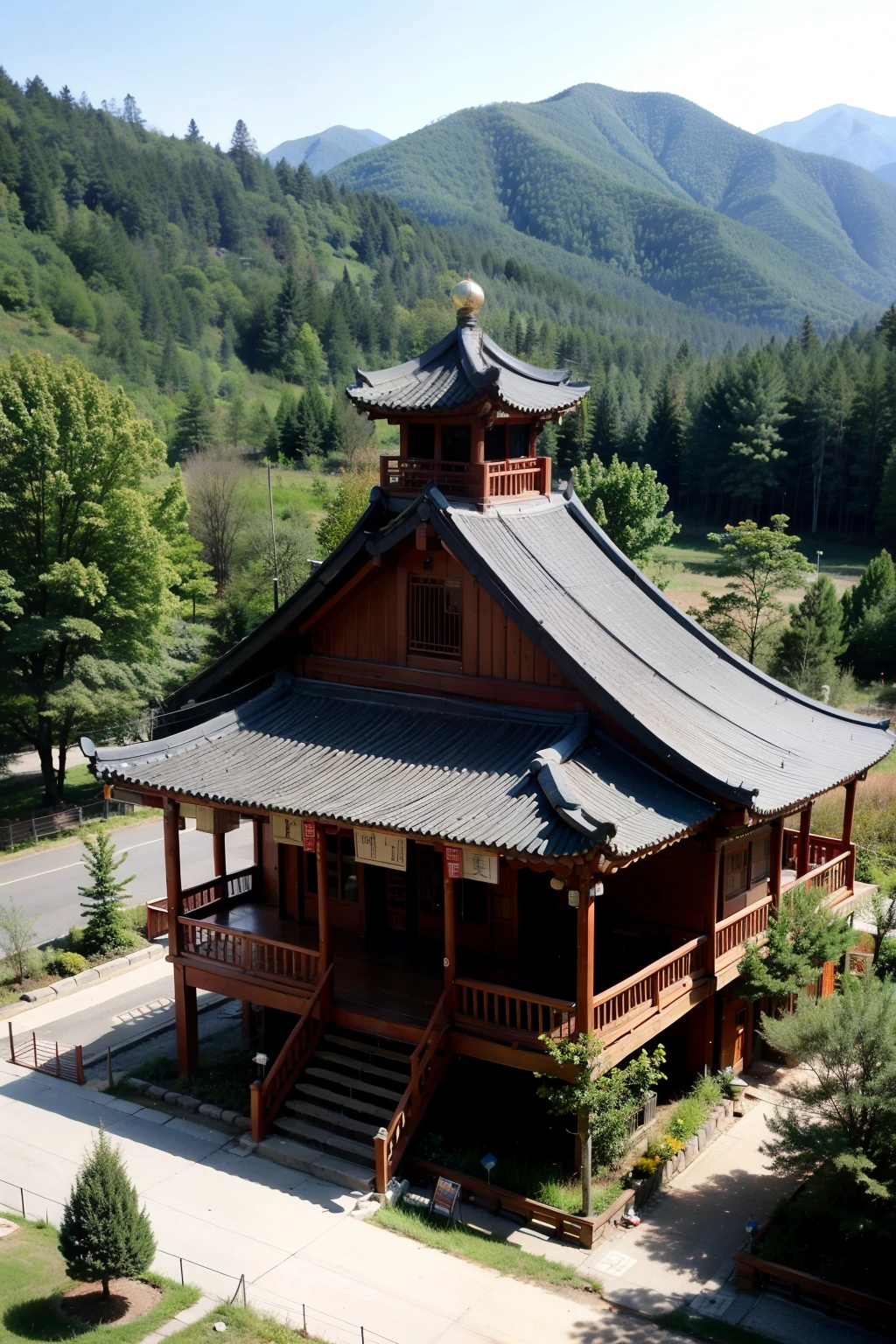 Industrial style cultural creation in Northeast China