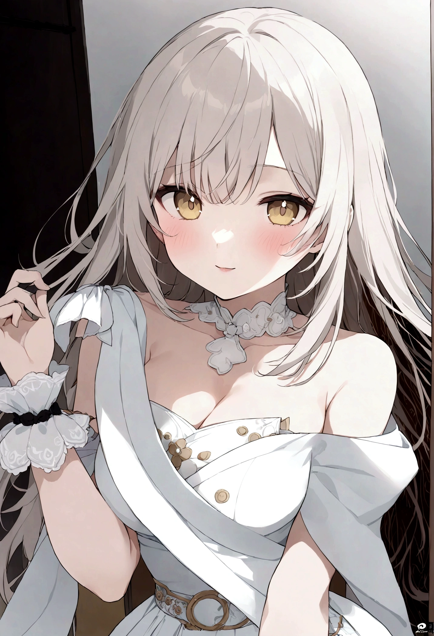 1 Girl