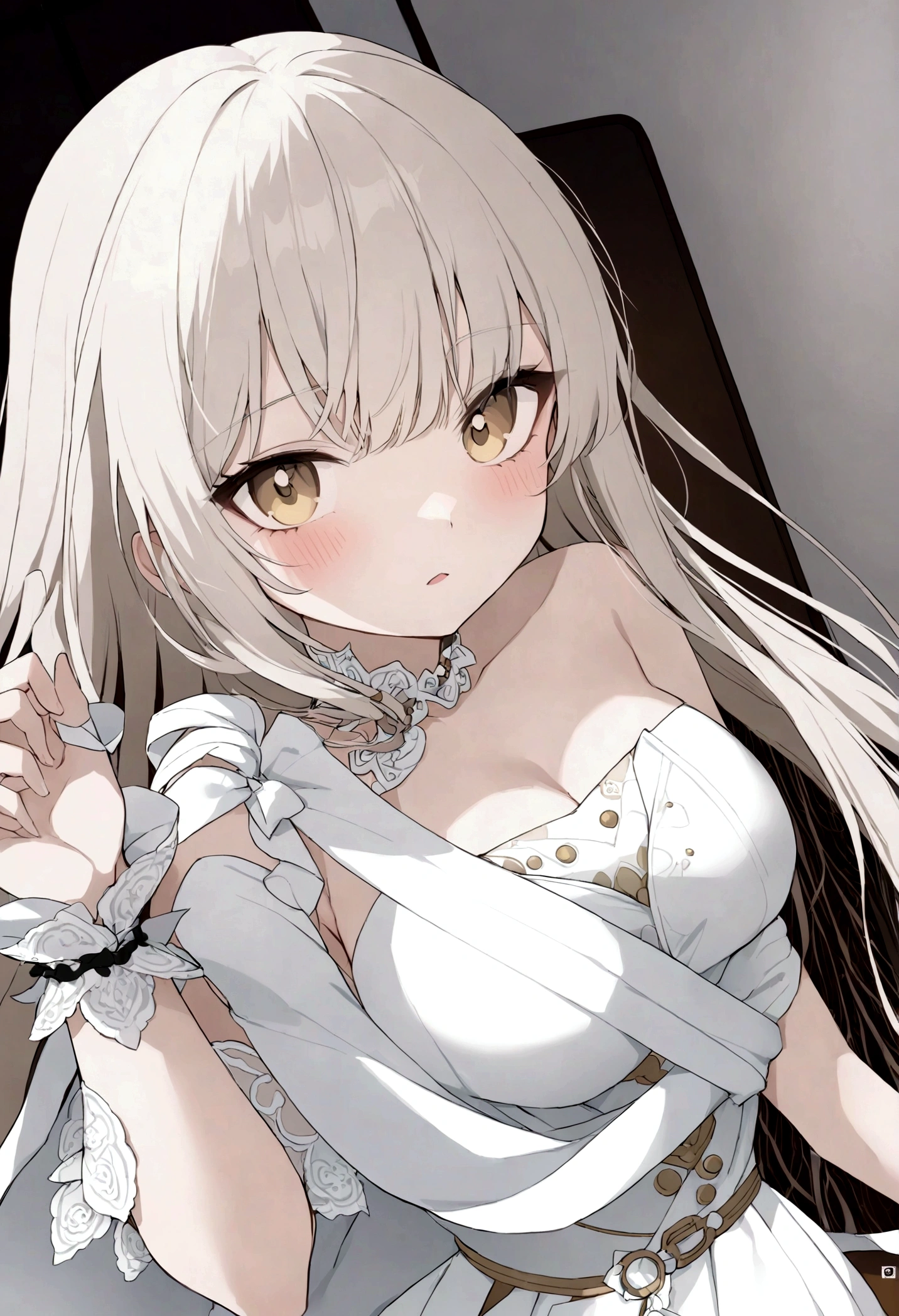 1 Girl