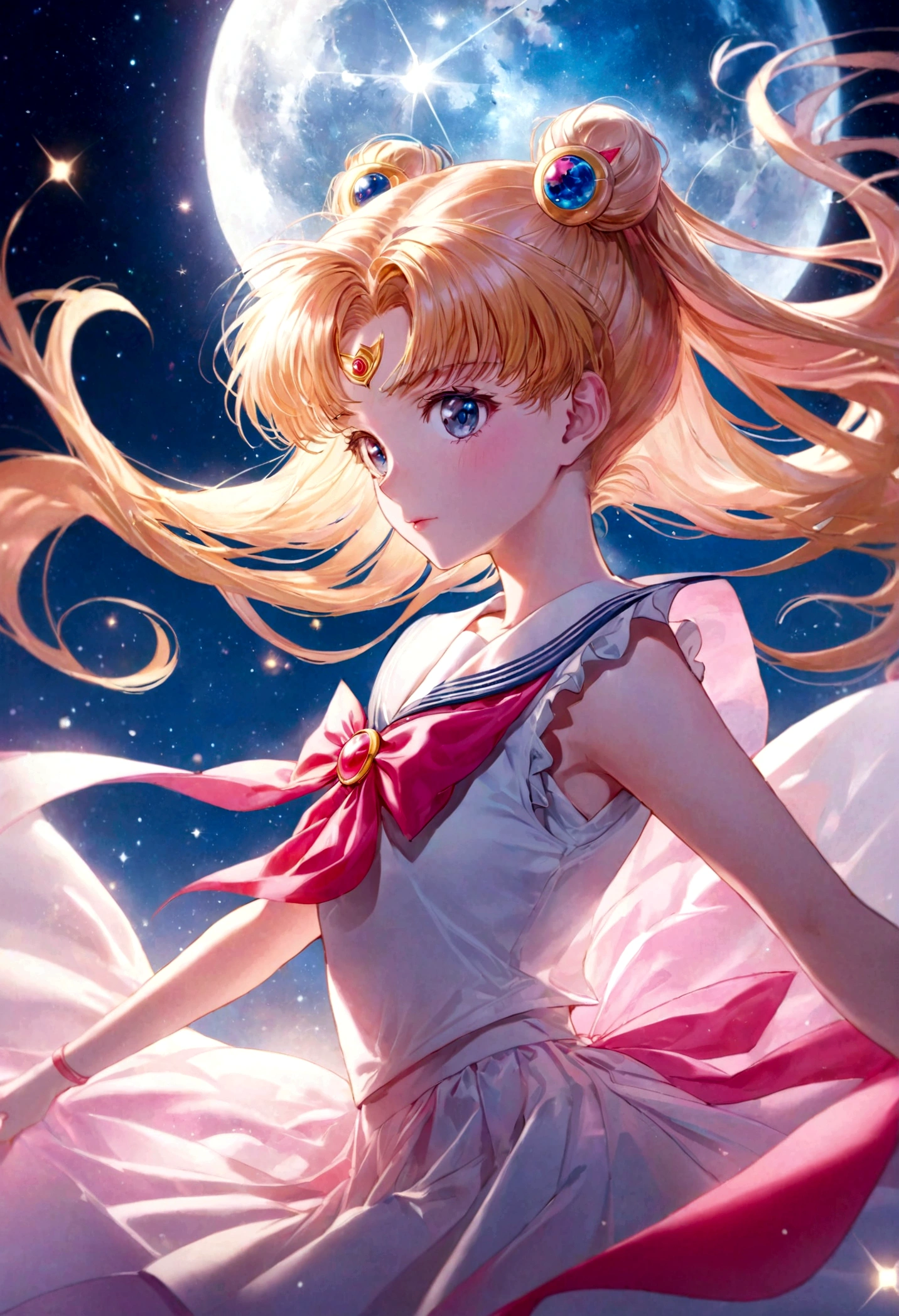 Sailor Moon Sailor Moon