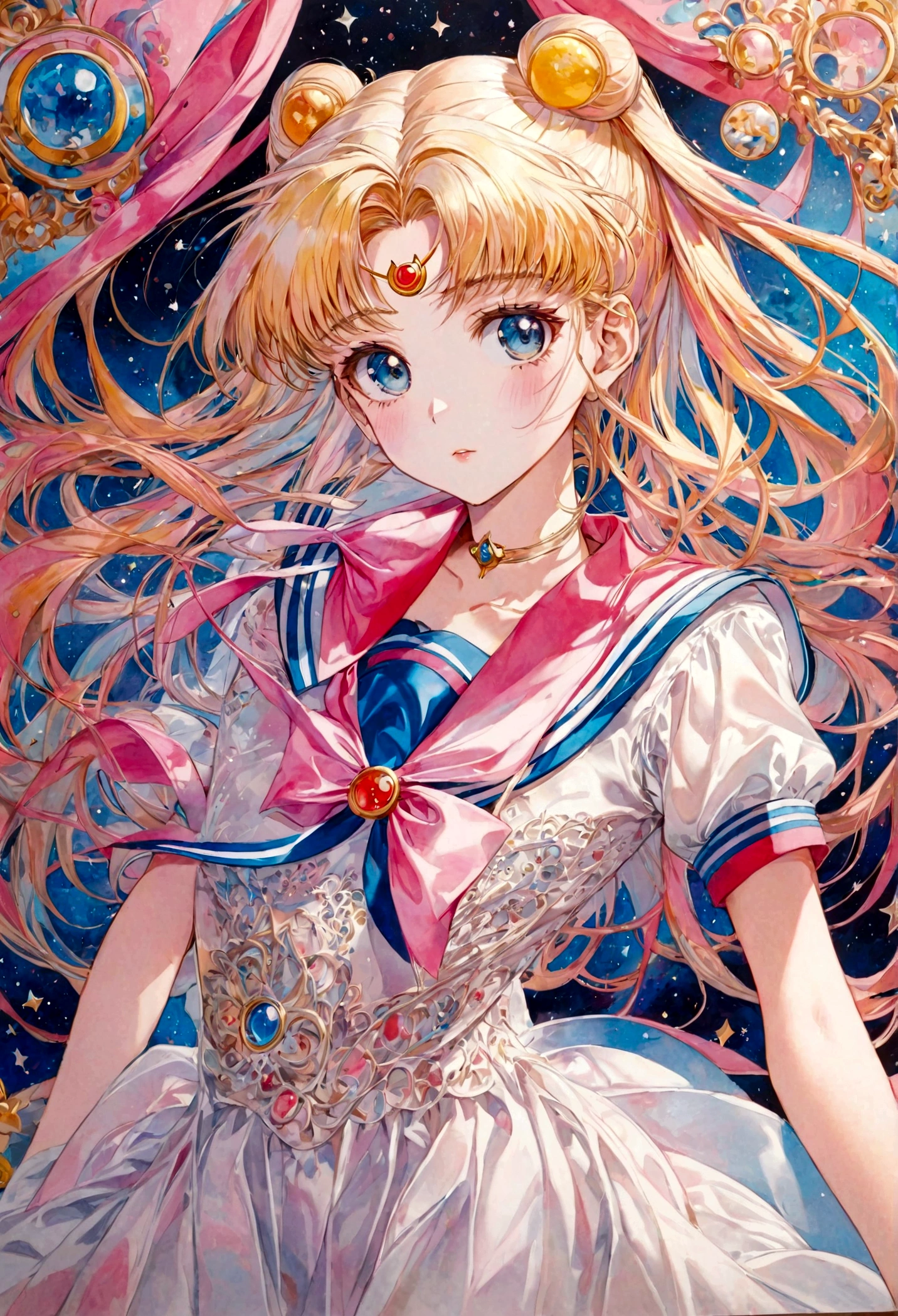 Sailor Moon Sailor Moon
