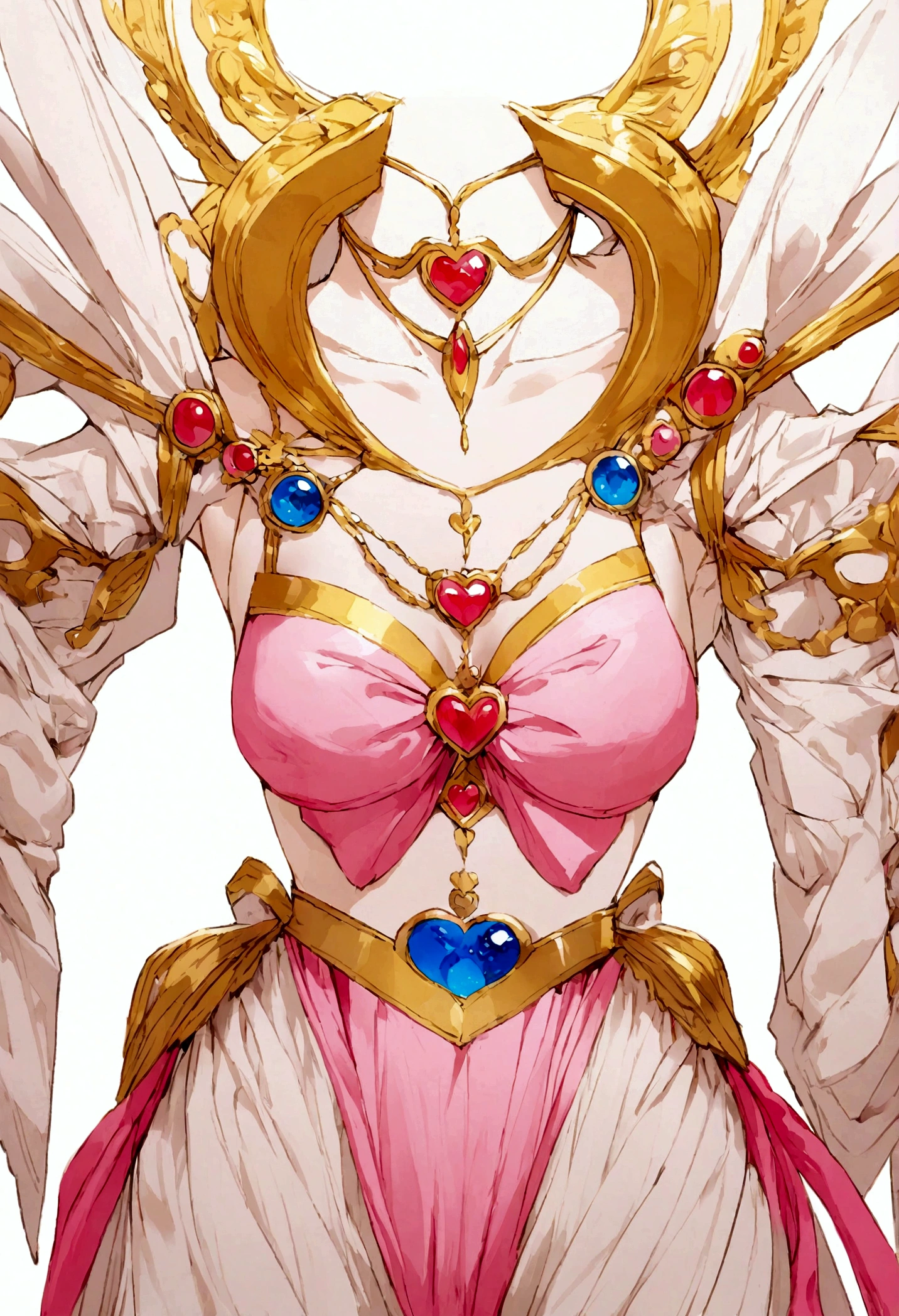 Sailor Moon Sailor Moon