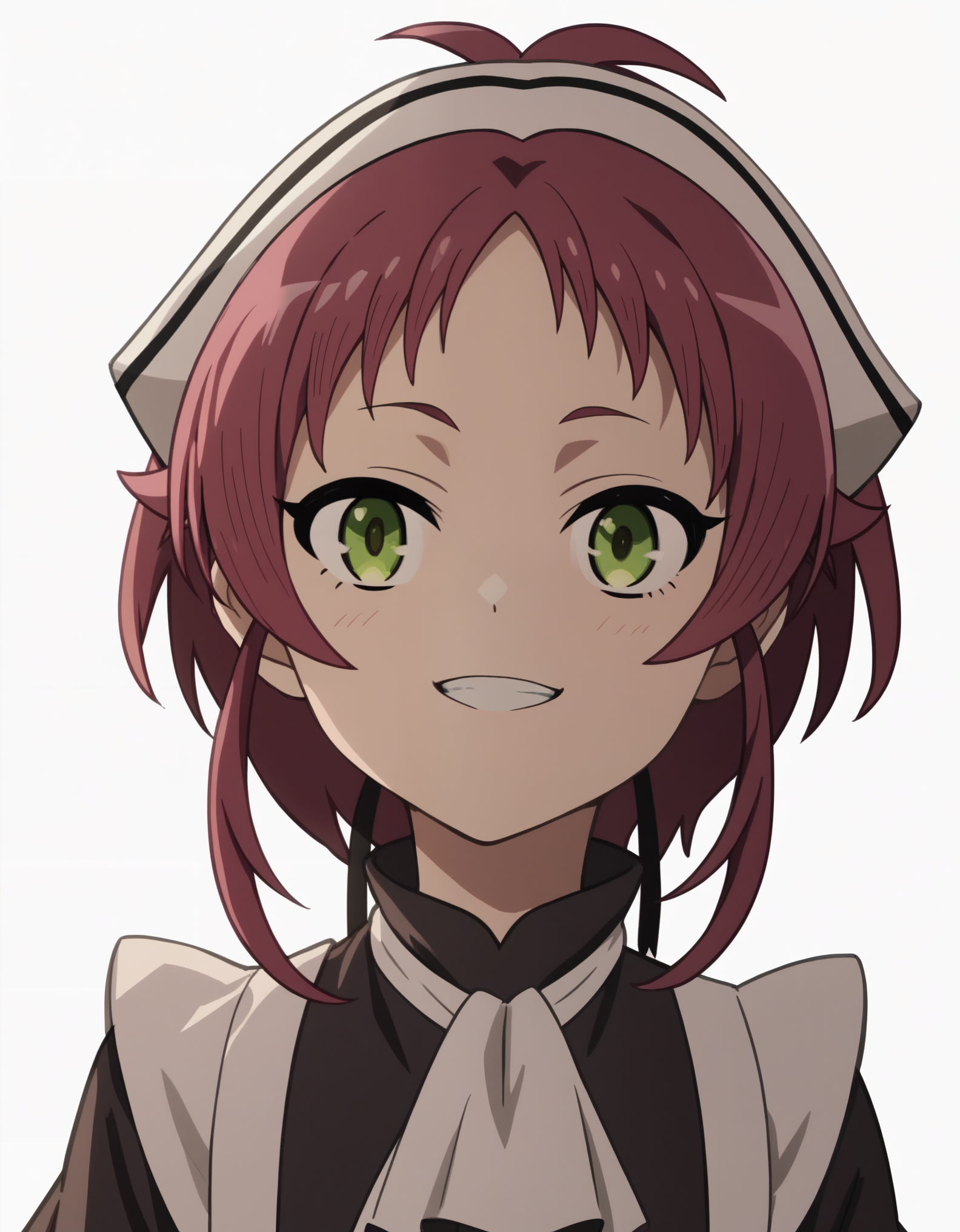 Aisha Greyrat - Mushoku Tensei PDXL pony