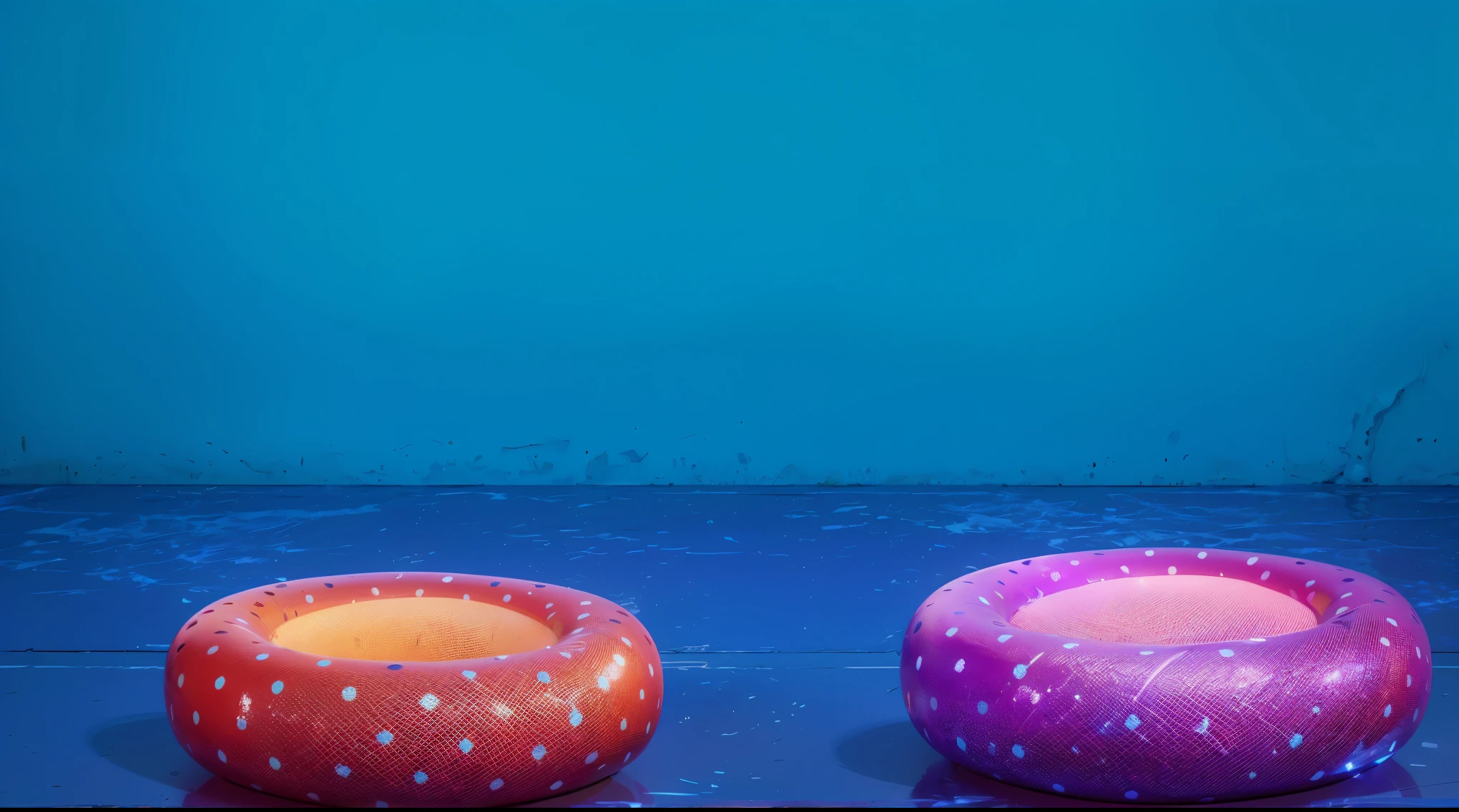 glossy texture, smooth 3d model, multiple light sources, rim light, sharp post effects render, (glossy plastic texture with multiple big light probe refractions), perfect cgi, smooth silhouette, high intensity refraction, (super glossy material), most beautiful vfx, blue background, plastic refractions, realistic, 4k, high resolution, rim light, photo shoot, commercial photo, profile shot, 4k, rim light, high resolution, 4k, glossy texture, smooth 3d model, multiple light sources, rim light, sharp post effects render, (glossy metallic texture with multiple big light probe refractions), perfect cgi, cgi art created only with gradients, smooth silhouette, high intensity refraction, (super glossy chrome material), most beautiful vfx, blue background, chrome metal refractions, multiple light sources, rim light, sharp post effects render, perfect cgi, digital art, detailed digital art, reflective, bestPurple creature with black eyes and a smile and a pool in its mouth deep children's water pool filled with beautiful water with waves. A young girl sits on a pool float with an alien character in the background. The image depicts a close-up of a large, metallic spider-like robot with six legs and a body that resembles a combine harvester. It stands on a blue floor Create ultra sharp and is facing a red wall.cartoon key frame rendering, cute 3D rendering, Shiny metallic,Create ultra sharp цветной рендеринг zbrush. perfect cgi, cgi art created only with gradients, smooth silhouette, Create ultra sharp skin, high intensity refraction, (plastic material), most beautiful vfx, blue background, plastic refractions, glossy texture, smooth 3d model, multiple light sources, rim light, sharp post effects render, (glossy plastic texture with multiple big light probe refractions), perfect cgi, cgi art created only with gradients, smooth silhouette, high intensity refraction, (plastic material), most beautiful vfx, blue background, plastic refractions Create ultra sharp