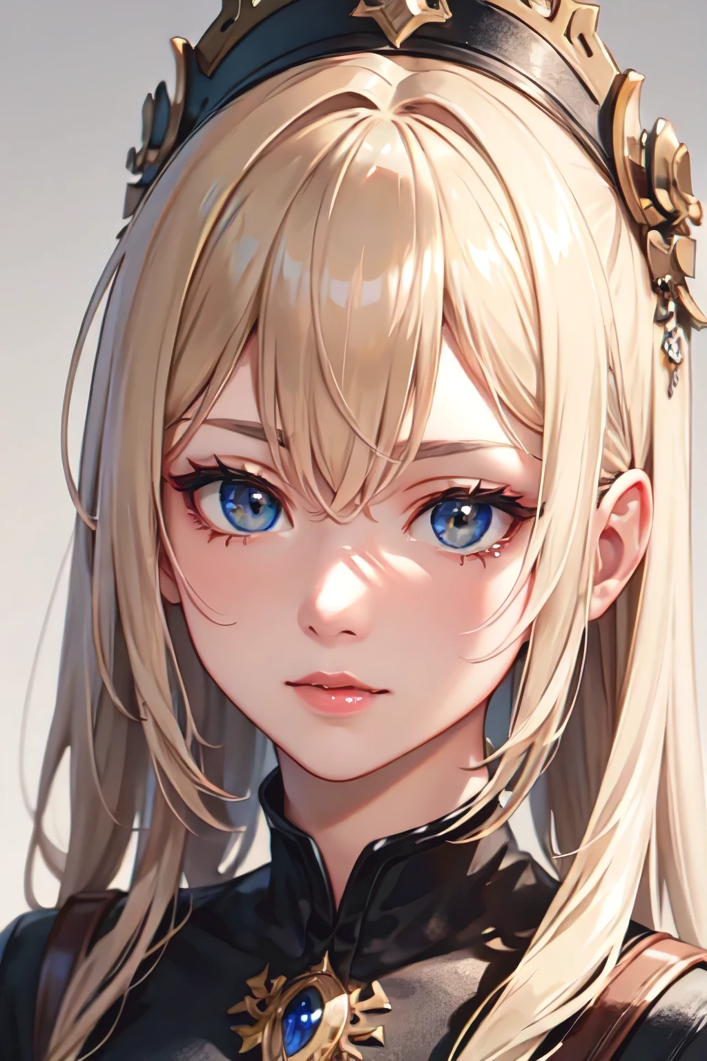 ((best quality)), ((masterpiece)), (detailed), perfect face
