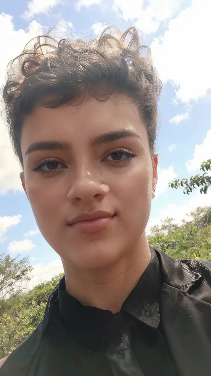 Obra de arte, mais alta qualidade, (Sozinho focus), (rosto perfeito:1.1), (alto detalhe:1.1), (olhos hiper detalhados), dramatic, um cara com pele clara e cabelos brancos longos e volumosos, olhos brancos, Sozinho, cabelo longo, Sephiroth, lua, noite, terno branco de luxo, umbigo coberto, fleshy lips, pelagem, arrogant expression, Jardim de rosas, fundo detalhado, arte por artgerm, cinematic lighting, rosas, moda, Estilo Balenciaga. Me transforme em um personagem 2d