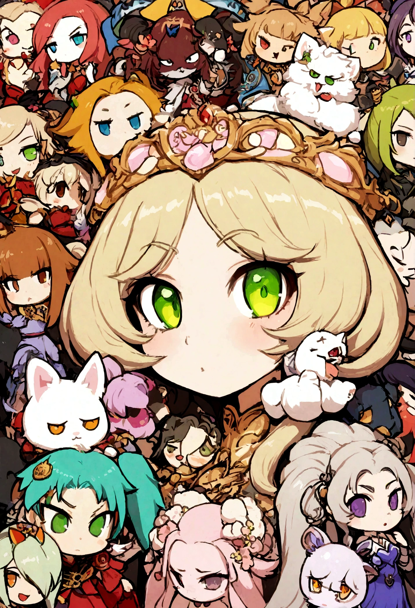 A beautiful and detailed (sweet portrait) von ((Krystal)), Sternenfuchs Krystal, Schlank, liebenswert, green eyes, Small breasts, bequeme Kleidung, Dekollete, Grinsen, hoch schauen, Hochgeladen E621, detailed flauschige fur, (von Fluff-Kevlar, Bayard Wu, Personalami, Pino Daeni), detailliertes Gesicht, (flauschige), 1 girl, Allein, kein Wasserzeichen