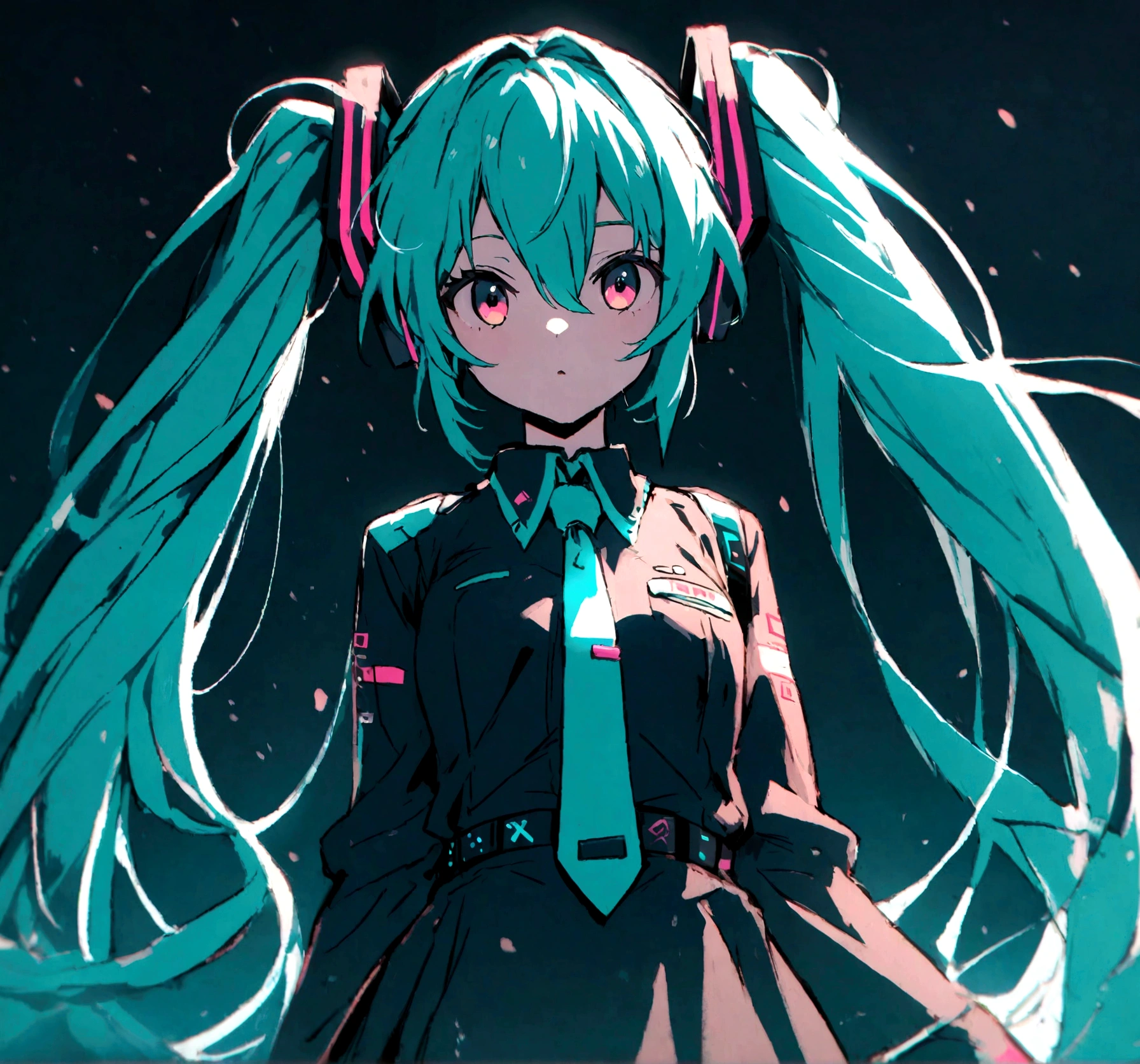 Hatsune Miku