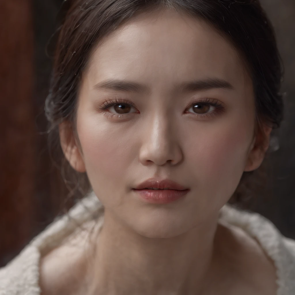 beautiful Chinese woman, frozen laboratory chamber prison, Unit 731 in Harbin Manchuria China 1941, body freeze to death, encased in thick rigid ice, lying down with tears in eyes, shivering in fear, open mouth, best quality, 4k, 8k, highres, masterpiece, ultra-detailed, realistic, photorealistic, photo-realistic, HDR, UHD, studio lighting, ultra-fine painting, sharp focus, physically-based rendering, extreme detail description, professional, vivid colors, bokeh, horror, photography