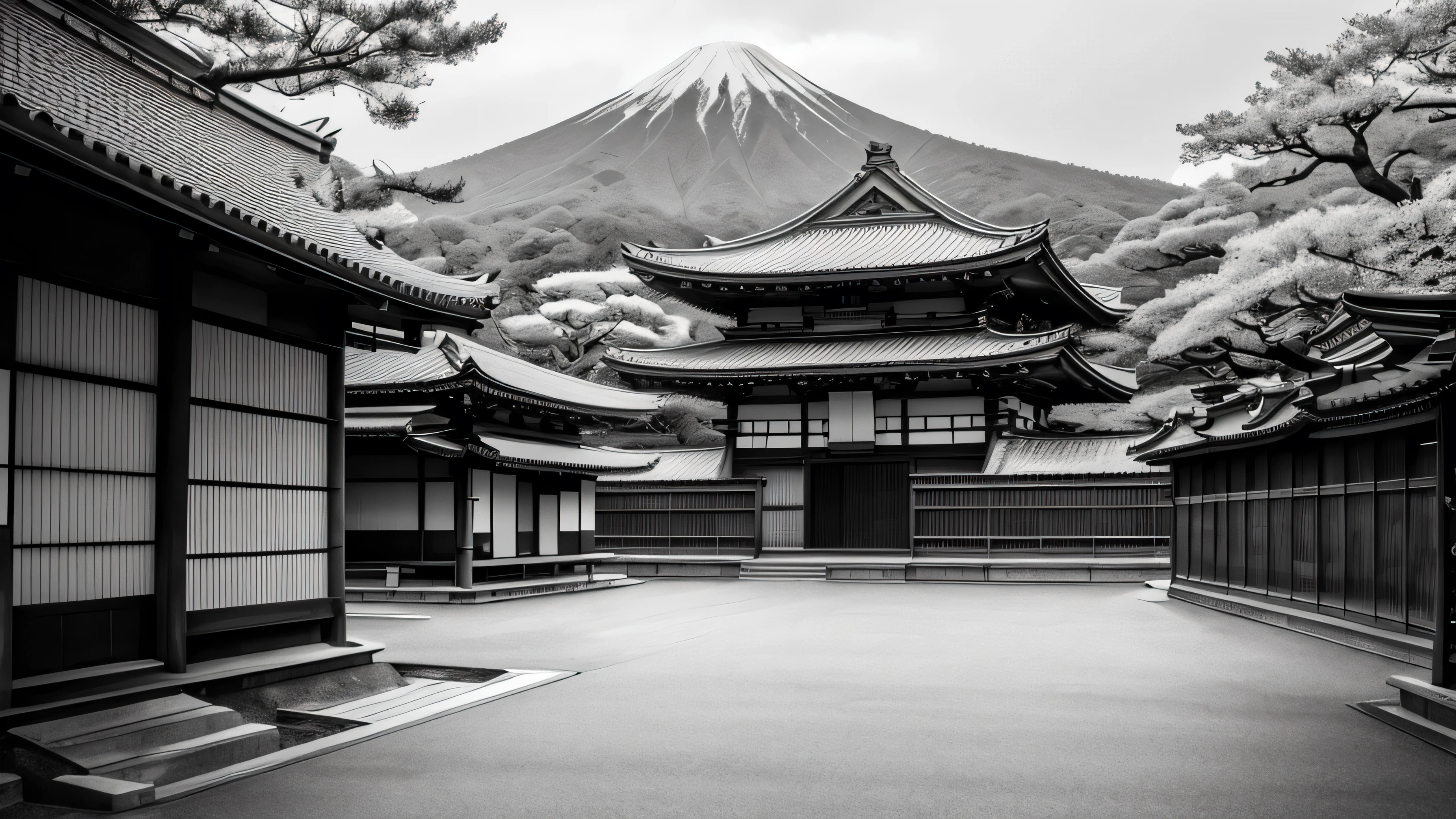 background grey tone them japan
