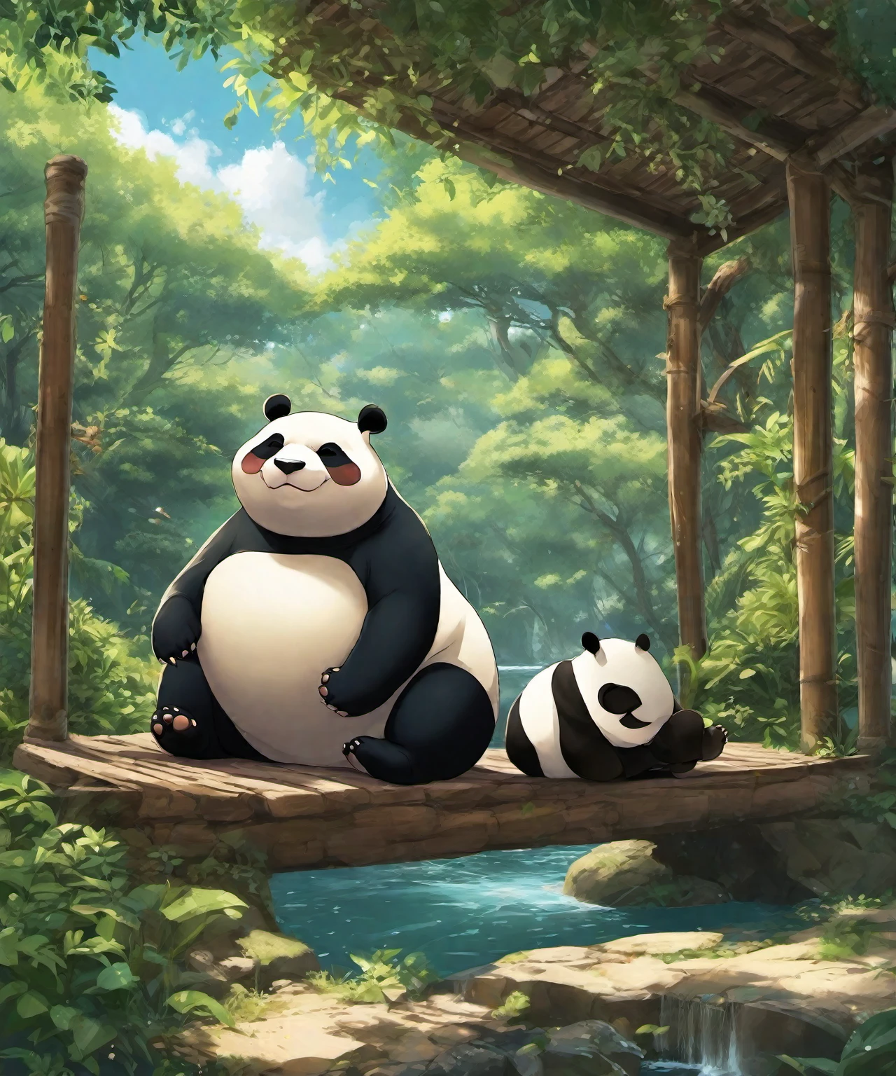 resting Snorlax, Pokemon, water, bamboo, Chinese bridge, masterpiece, 8k, sharp, heavy shadow, palace backgrounduma pintura de retrato individual de ( Many semen squirts come out exaggerated, Ele tem comprida barba Grande, (((He has a panda head
))), ( ele veste jaqueta de couro preto) is sitting on a luxurious sofa, | intrincado detalhado| escalar| hiper-realista| cinematic lighting| Arte digital| estilo conceito arjrny-v4,
,
Ele nao'no not me'it is not me'I am not'I don't wear clothes, Low angle view, Photo at eye level (virilha), personagem solo,Just huge morbid thighs, gordinhas, extremamente grossas;,rima de trabalho, melhor qualidade, (vista frontal), (vista da minhoca'olhos), perspectiva do olho do minhoca, Low angle,
olhos, (barrigudo
), Direction: Daeni Pinho, (por ruadri), por virtyalfobo,
pornographic ,
por Hyaku, por darkgem, por zixiong, pernas abertas sentado na cadeira, Low angle view, Photo at eye level (thick and strong arm crotch, Obese thighs extremely thick belly immense morbid Fat Chubby loaded
, speedo vermelho, vestir'no not me'no not me'no not me'no not me'no not me'it is not me'I am not'I don't wear clothes, vestir'no not me'no not me'no not me'no not me'no not me'it is not me'I am not'I don't wear shirts,
with hands Gesturing with hands holding testicle with hand,
((genital Masculino glande peniana tamanho anormal, phallus size gigantic phallus super long phallus inclined fallen, dropped balls)),
sensualizing with the hand on the crotch, Acariciando as bolas,
ejaculando exageradamente, Gozando sem limites, Jorrando jatos de esperma da glande peniana,
corpo muito suado, suor extremo no corpo.
Big tongue laughing. Genital Masculino tamanho largo exagerado GG comprido e
norme
.Genital Masculino tamanho hiper longo, genital Masculino tamanho Gigantescos, genital Masculino tamanho anormal, genital Masculino super comprido, Gra