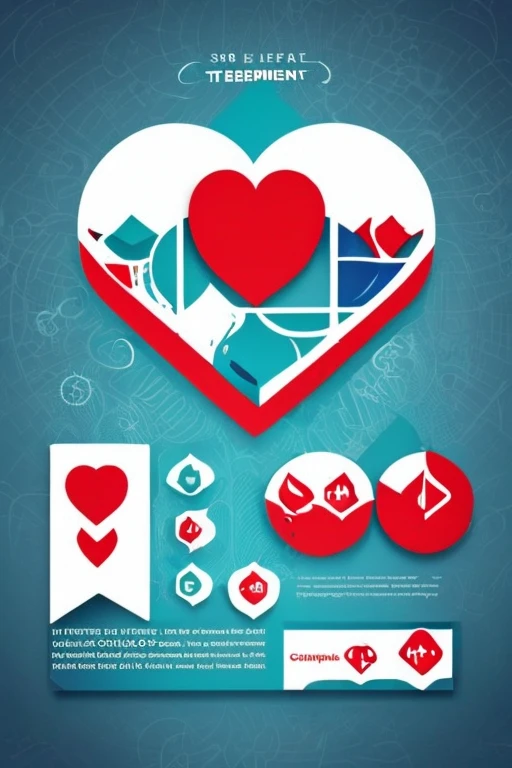 So, like a graphic design expert, create a world donated blood logo with the element blood donation for life, add the words blood for life.