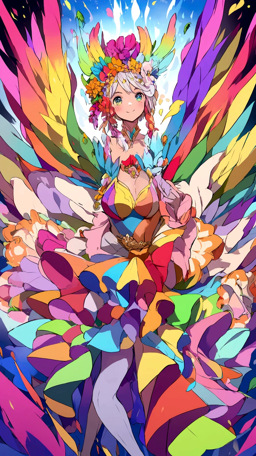 DESENHO ANIMADO