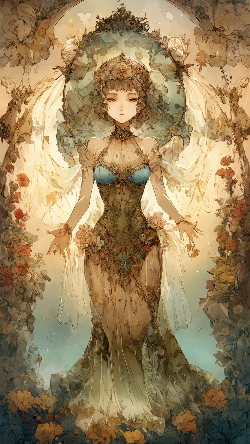 DESENHO ANIMADO