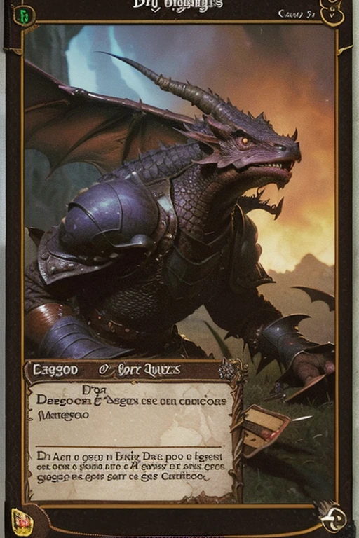 Dynamic photography, Front view of the image, (Crie cartas de RPG guerreiros esqueleto(, (Create dragon warrior RPG cards), (Crie cartas de RPG magos de capuz) , (Crie cartas de RPG duendes), ( Create Dark Creatures RPG Cards) , (Create mystical creature RPG cards ).
