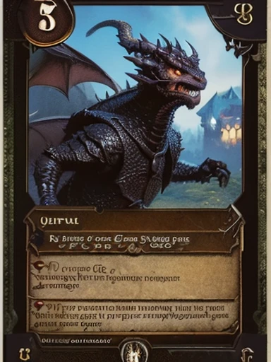 Dynamic photography, Front view of the image, (Crie cartas de RPG ,(guerreiros esqueletos)(, (Create dragon warrior RPG cards), (Crie cartas de RPG magos de capuz) , (Crie cartas de RPG duendes), ( Create Dark Creatures RPG Cards) , (Create mystical creature RPG cards ).
