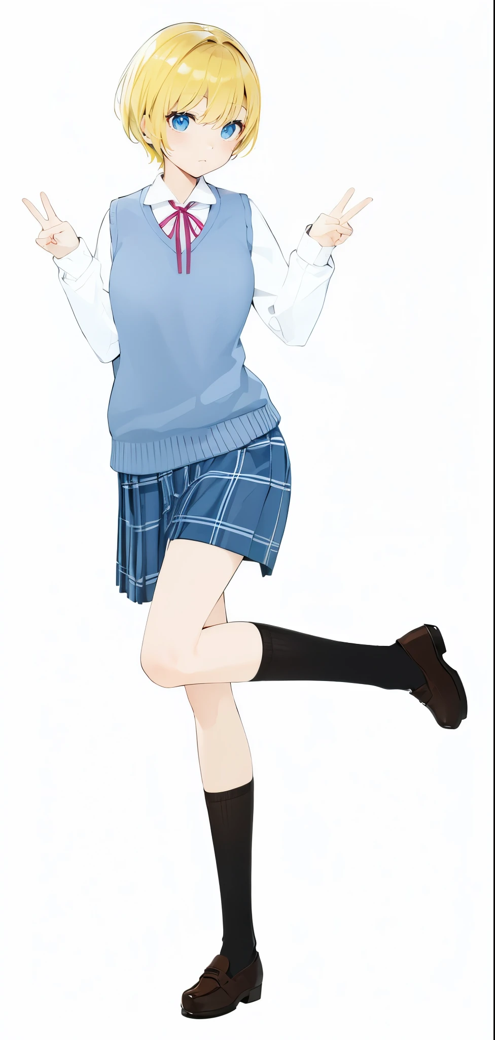 highest quality、Anime painting、Clarify the lines
