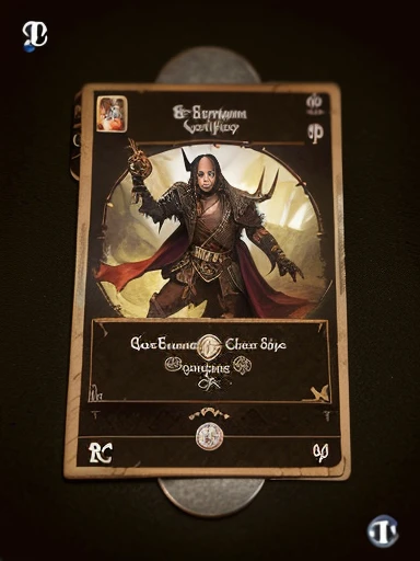 Dynamic photography, Front view of the image, (Crie cartas de RPG ,((guerreiros esqueletos)), (Crie cartas de RPG magos caveira esqueletos de capuz) , (Crie cartas de RPG duendes), ( Create Dark Creatures RPG Cards) , (Create mystical creature RPG cards ).
