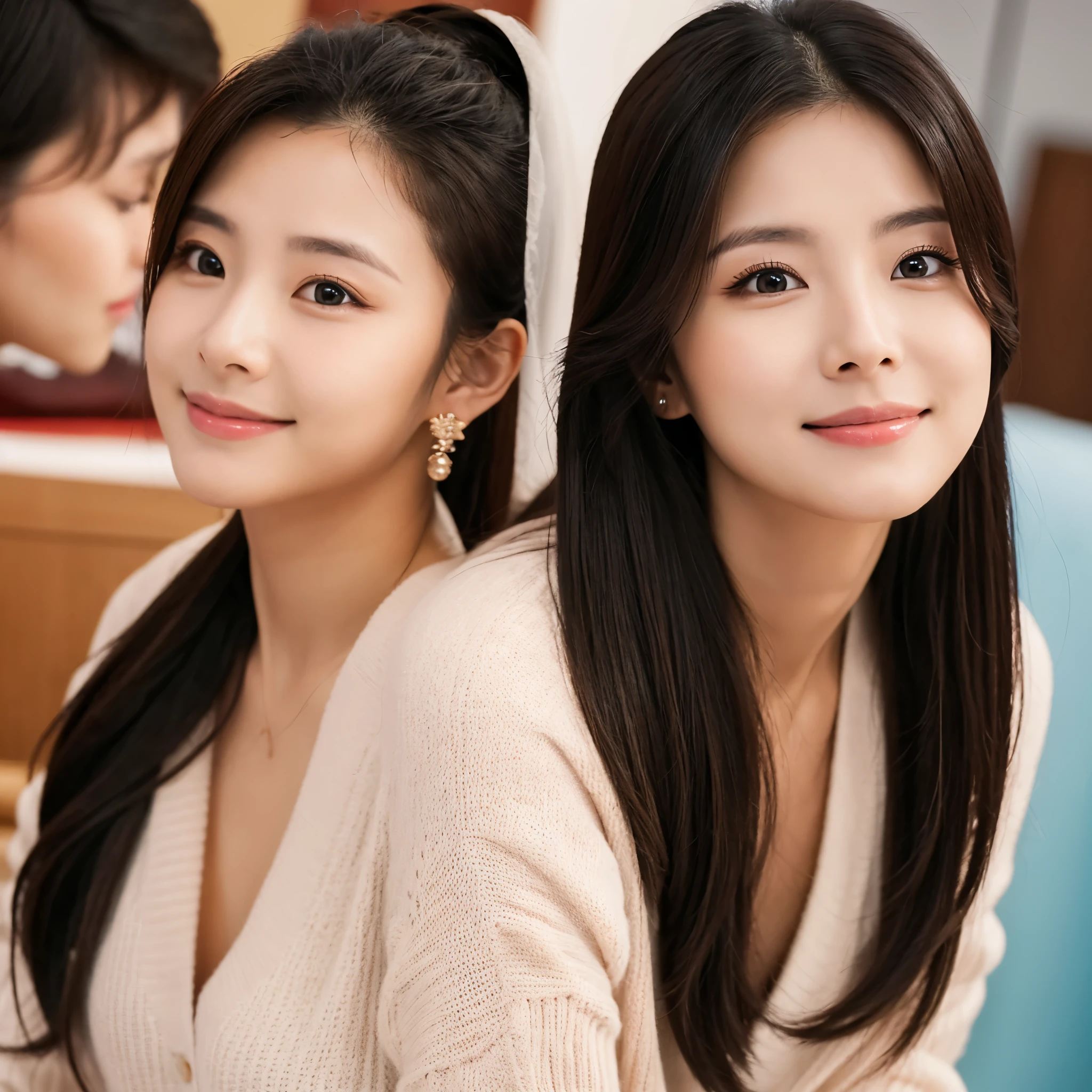 Beautifil woman