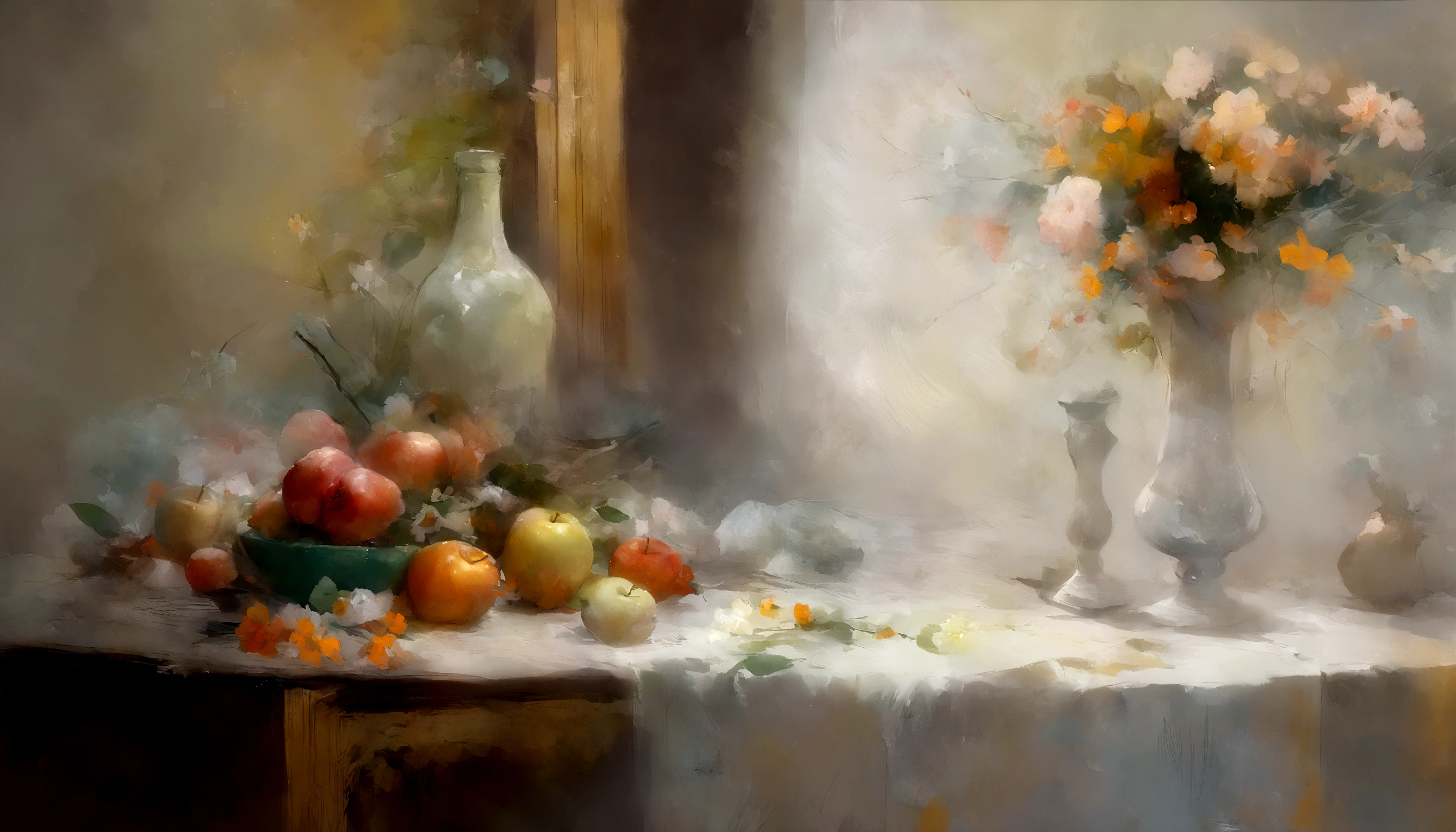 apple