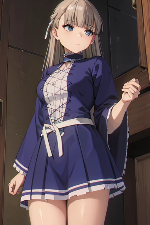 high resolution