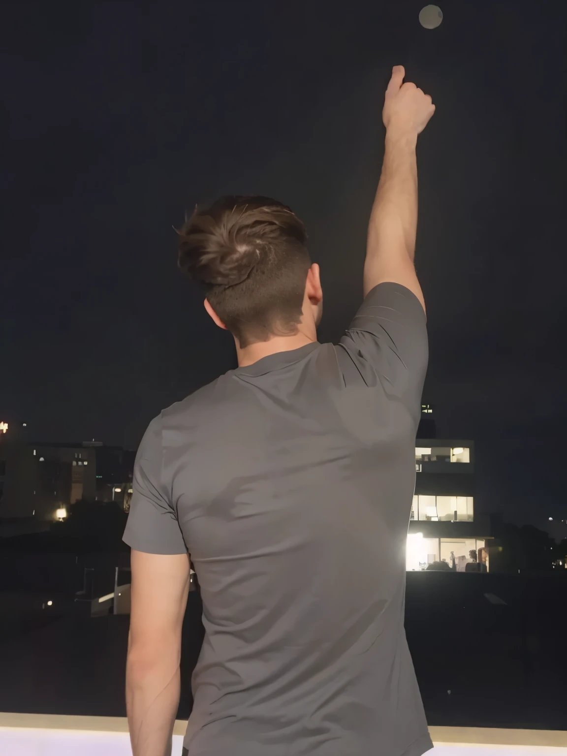 Hd realistic, man hair