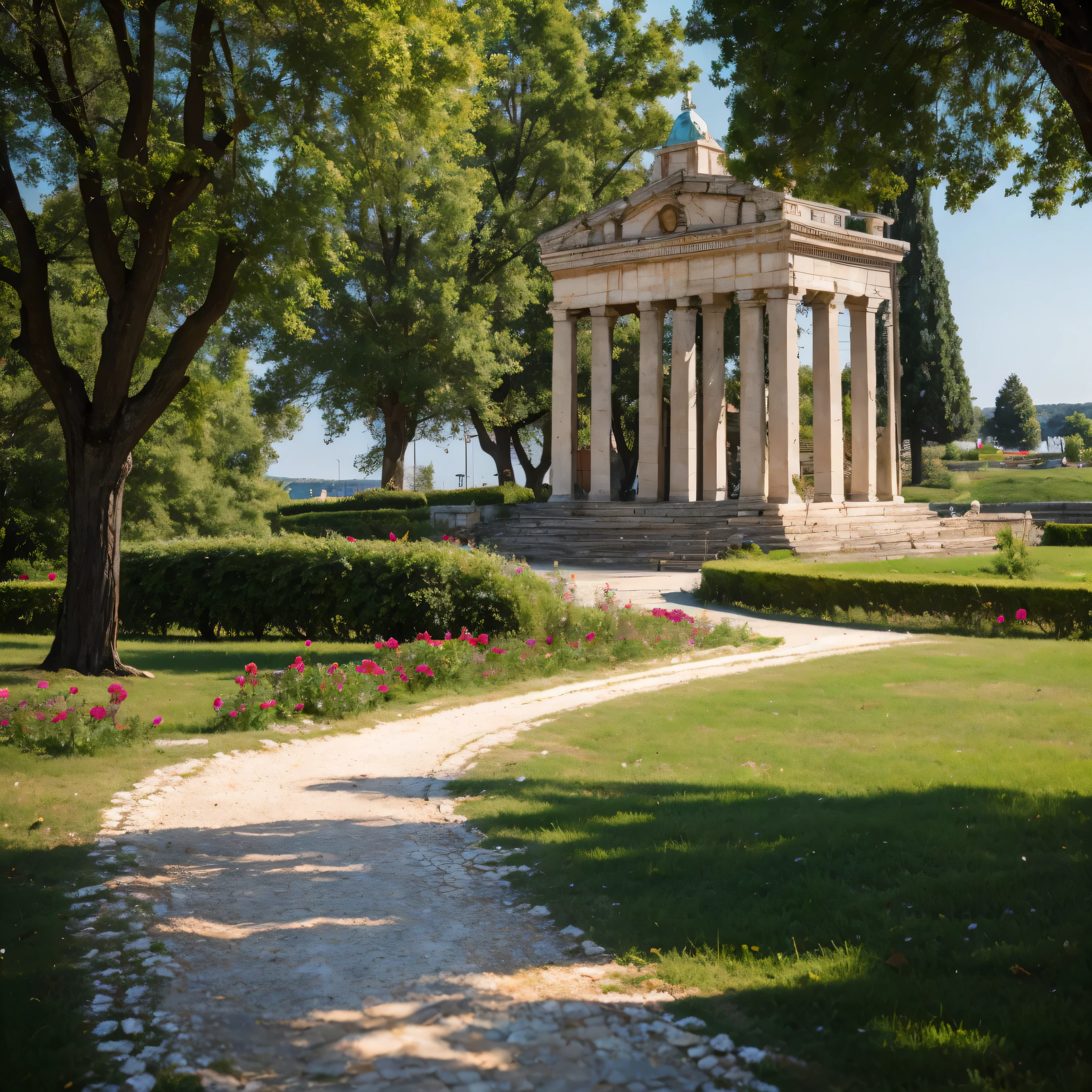 Varna, Bulgaria, masterpiece, countryside, ancient