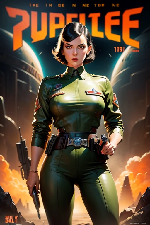 best quality,masterpiece,photorealistic,(camera focus from below:1.1),focus on pussy,fish eye,perspective, (standing:1.15),(dominant:1.2),light falling on face,upper body armor,knee pads,shoulder pads,gloves,hairhoop,short hair,weapon near,badge,medal,nsfw,absurdes,detailed face,detailed hair,smug, blush,(bright lips:1.25),makeup,freckles,detailed eyes,pussy,pussy juice,detailed realistic skin texture, realistic,ultra-detailed,solo, sexually suggestive,lust,sex addict,erotic,attractive,light particles,godrays,volumetric light rays,warhammer 40k imperial guardsman,warhammer 40k,brutalism,inside spacebattleship,she is ready for sex battle for the emperor,<lora:hairdetailer:0.75> <lora:add_detail:1><lora:ç¼çå:0.85> <lora:warhammer 40k imperial guardsman:1>
