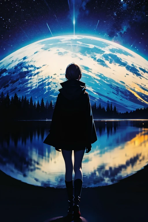 Enjoy the silence