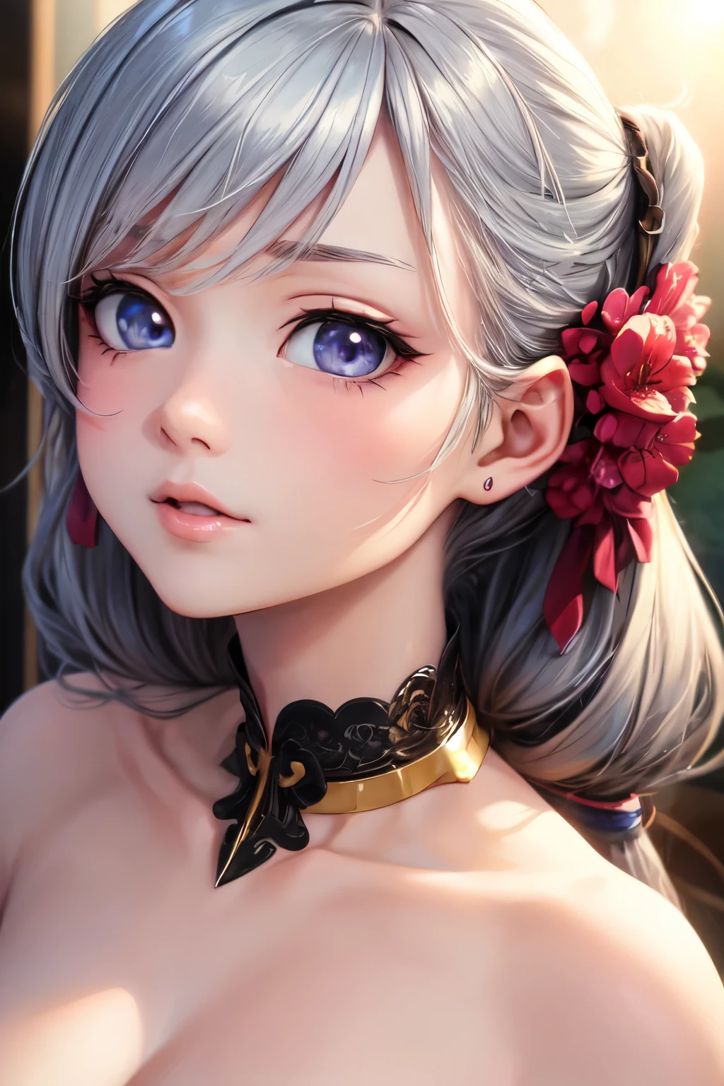 ((Best quality)), ((masterpiece)), (detailed), perfect face, anime, hentai