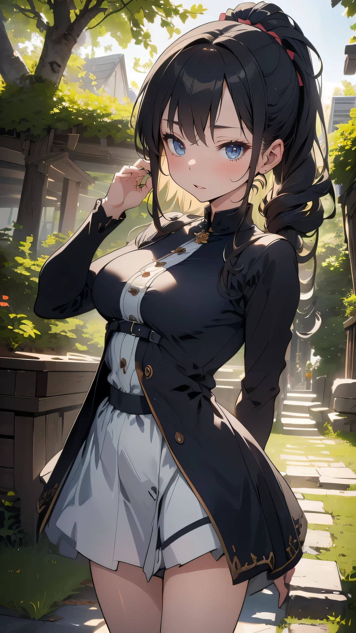 ((li:1.2,6 ye.2)),(random pose:1.2),(random kids clothes),(Thin type:1.8),(big breasts),(random hairstyle),(Highest image quality,(8k),ultra-realistic,best quality, high quality, high definition, high quality texture,high detail,beautiful detailed,fine detailed,extremely detailed cg,detailed texture,a realistic representation of the face,masterpiece,Sense of presence)